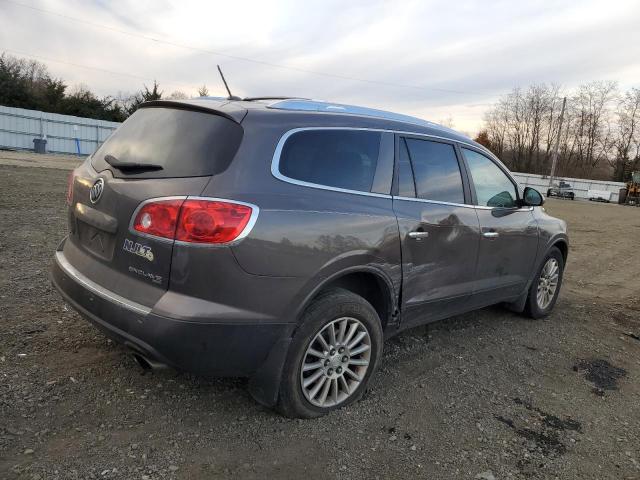 Photo 3 from auction – 2012 BUICK ENCLAVE with VIN 5GAKVBED4CJ228987