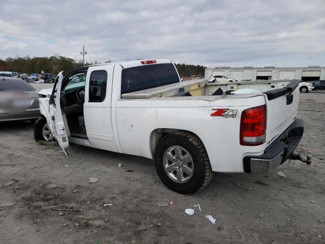 Photo 2 from auction – 2013 GMC SIERRA K15 with VIN 1GTR2VE79DZ183002