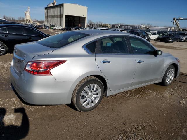 Photo 3 from auction – 2014 NISSAN MAXIMA S with VIN 1N4AA5AP6EC441038