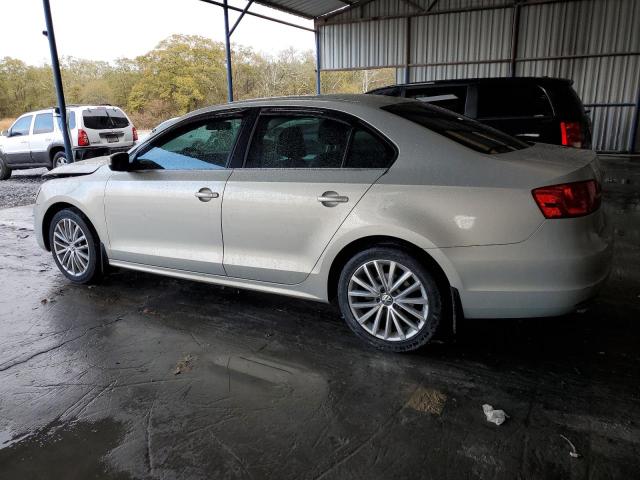 Photo 2 from auction – 2011 VOLKSWAGEN JETTA SEL with VIN 3VWLX7AJ4BM094535