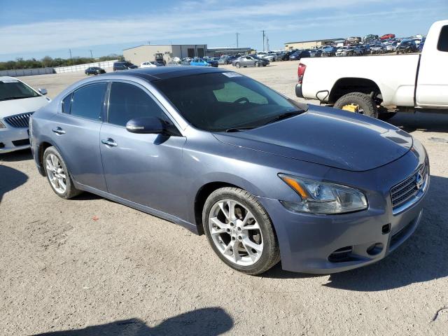 Photo 4 from auction – 2012 NISSAN MAXIMA S with VIN 1N4AA5AP1CC802186