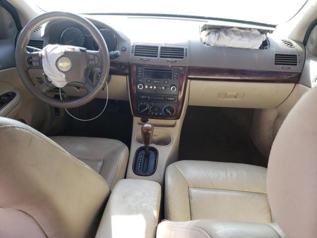 Photo 8 from auction – 2005 CHEVROLET COBALT LT with VIN 1G1AZ54F757597046