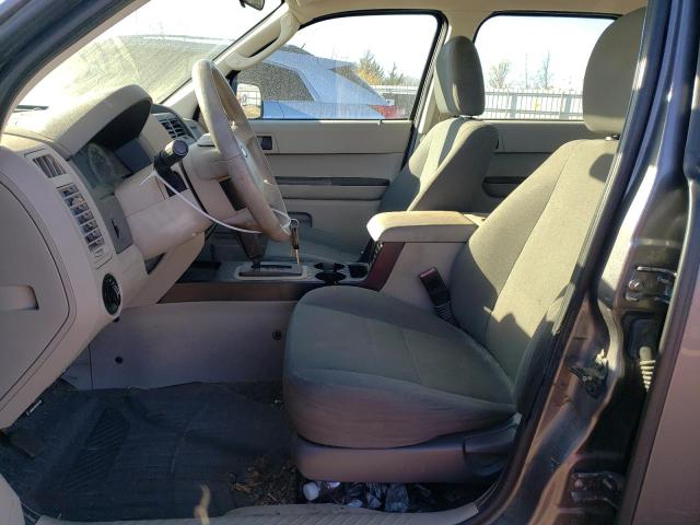 Photo 7 from auction – 2009 FORD ESCAPE XLS with VIN 1FMCU02799KB29301