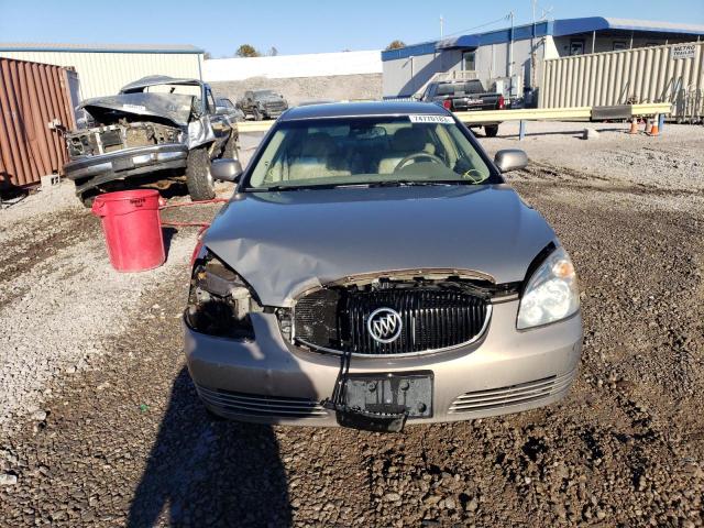 Photo 5 from auction – 2006 BUICK LUCERNE CX with VIN 1G4HR57Y86U224745