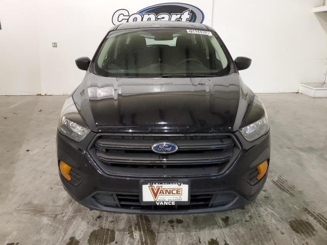 Photo 5 from auction – 2019 FORD ESCAPE S with VIN 1FMCU0F75KUC53442