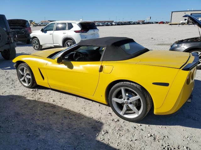 Photo 2 from auction – 2006 CHEVROLET CORVETTE with VIN 1G1YY36U665114211