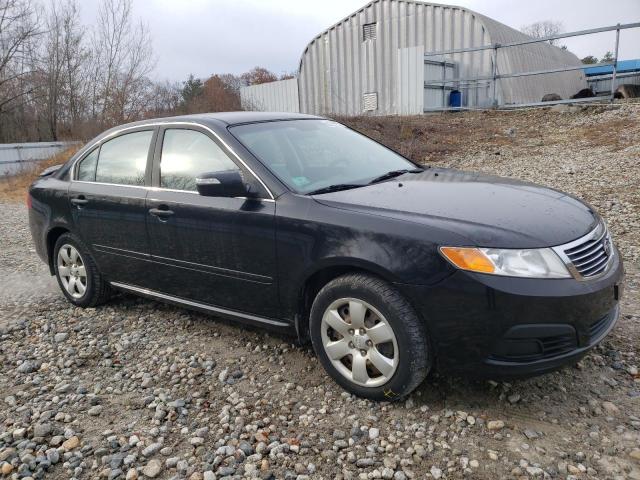 Photo 4 from auction – 2010 KIA OPTIMA LX with VIN KNAGG4A86A5412138