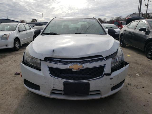 Photo 5 from auction – 2012 CHEVROLET CRUZE LS with VIN 1G1PC5SH0C7226596