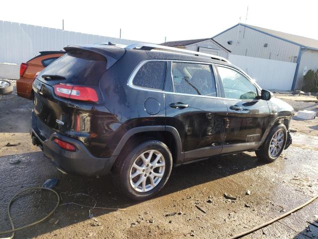 Photo 3 from auction – 2015 JEEP CHEROKEE L with VIN 1C4PJMCS7FW652801