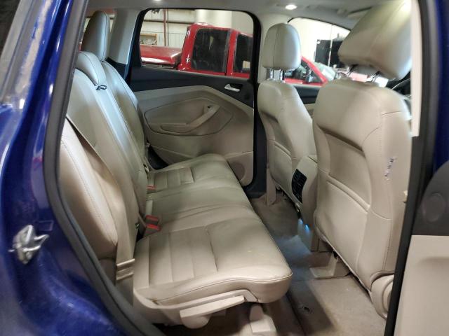 Photo 11 from auction – 2013 FORD ESCAPE SEL with VIN 1FMCU0HX5DUC36950