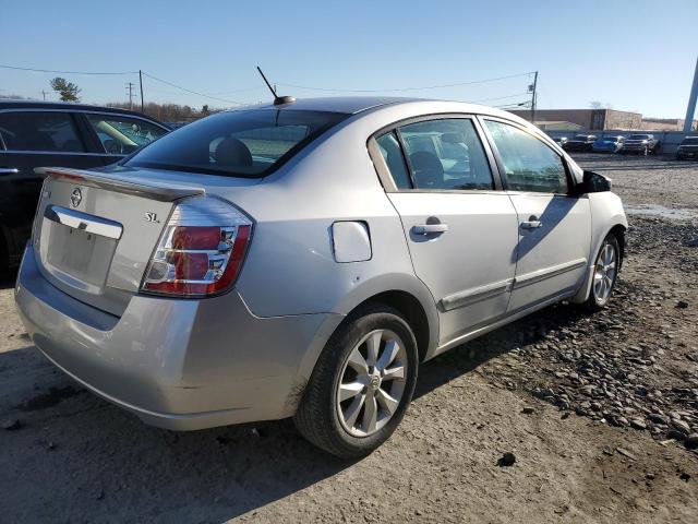Photo 3 from auction – 2012 NISSAN SENTRA 2.0 with VIN 3N1AB6APXCL682389