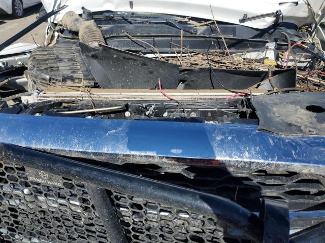 Photo 11 from auction – 2022 RAM 2500 TRADE with VIN 3C6UR5HJ8NG109933