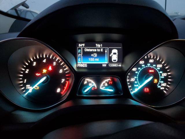 Photo 9 from auction – 2016 FORD ESCAPE SE with VIN 1FMCU0GX6GUB08223