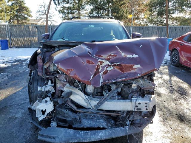 Photo 5 from auction – 2016 TOYOTA HIGHLANDER with VIN 5TDBKRFH3GS271565
