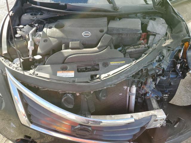 Photo 11 from auction – 2015 NISSAN ALTIMA 2.5 with VIN 1N4AL3AP6FC580067