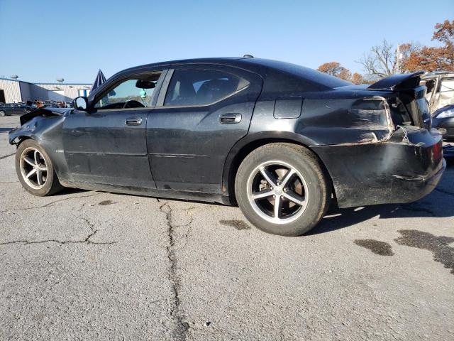 Photo 2 from auction – 2006 DODGE CHARGER R/ with VIN 2B3KA53H96H137545