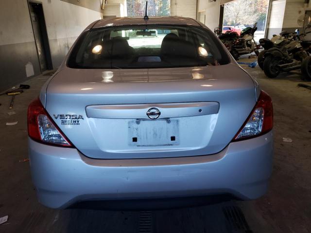 Photo 6 from auction – 2016 NISSAN VERSA S with VIN 3N1CN7AP9GL827434