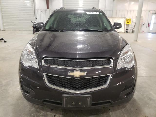 Photo 5 from auction – 2015 CHEVROLET EQUINOX LT with VIN 2GNFLFEK9F6229718