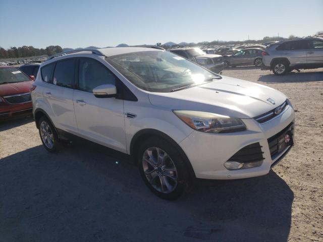 Photo 4 from auction – 2014 FORD ESCAPE with VIN 1FMCU0JX1EUA35249