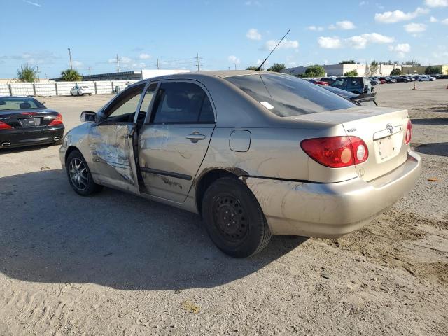 Photo 2 from auction – 2006 TOYOTA COROLLA CE with VIN 1NXBR32E86Z688657
