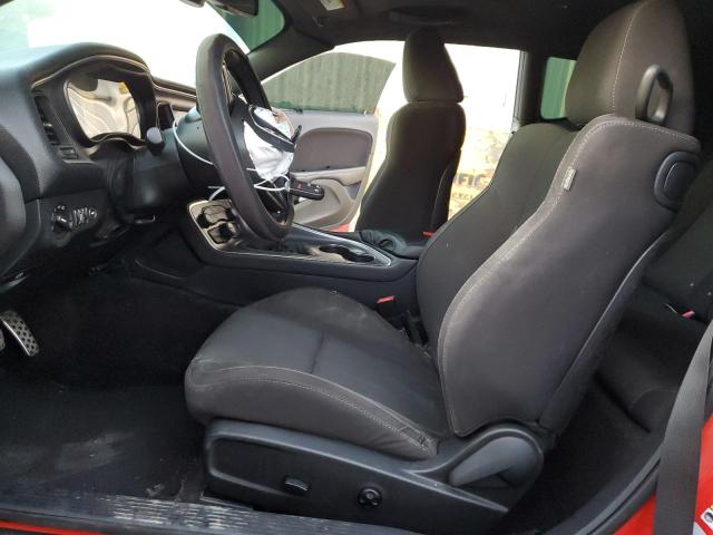 Photo 7 from auction – 2015 DODGE CHALLENGER with VIN 2C3CDZFJ5FH798316