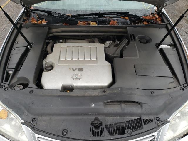 Photo 11 from auction – 2010 LEXUS ES 350 with VIN JTHBK1EG6A2406562