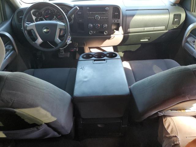 Photo 8 from auction – 2009 CHEVROLET SILVERADO with VIN 1GCEC29C49Z295490