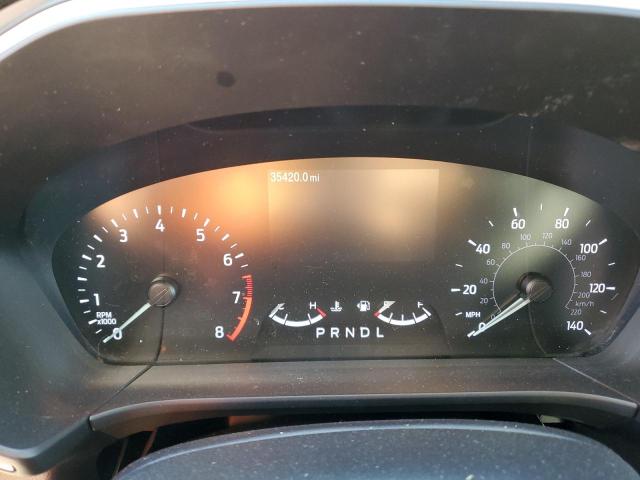 Photo 9 from auction – 2020 FORD ESCAPE SE with VIN 1FMCU0G66LUA71806