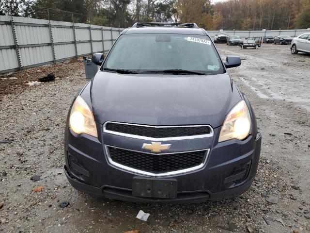 Photo 5 from auction – 2014 CHEVROLET EQUINOX LT with VIN 2GNFLFE36E6209563