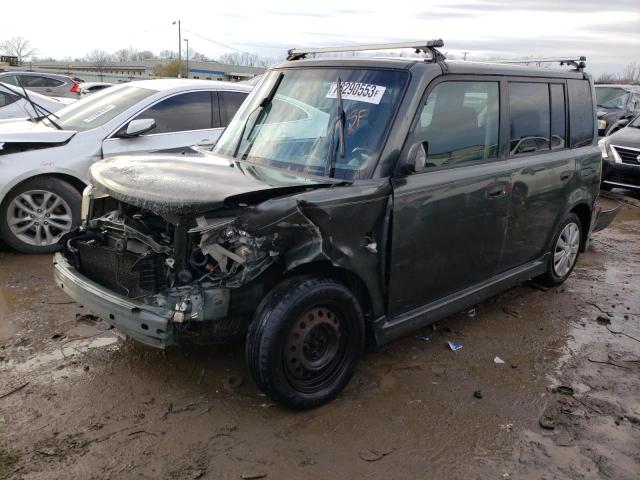 Photo 1 from auction – 2005 TOYOTA SCION XB with VIN JTLKT324654021408