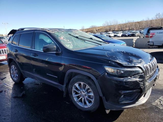Photo 4 from auction – 2019 JEEP CHEROKEE L with VIN 1C4PJLLN2KD119782