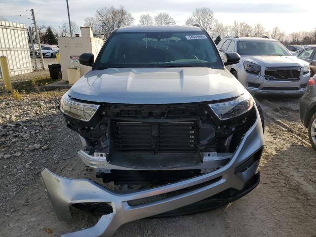 Photo 5 from auction – 2023 FORD EXPLORER X with VIN 1FMSK8DH5PGA94892