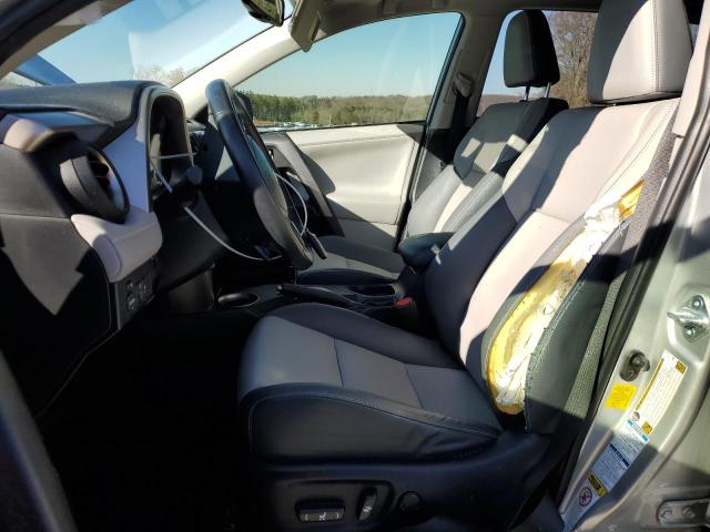 Photo 7 from auction – 2013 TOYOTA RAV4 LIMIT with VIN JTMDFREVXD5027921