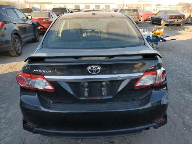 Photo 6 from auction – 2013 TOYOTA COROLLA BA with VIN 5YFBU4EE5DP131445