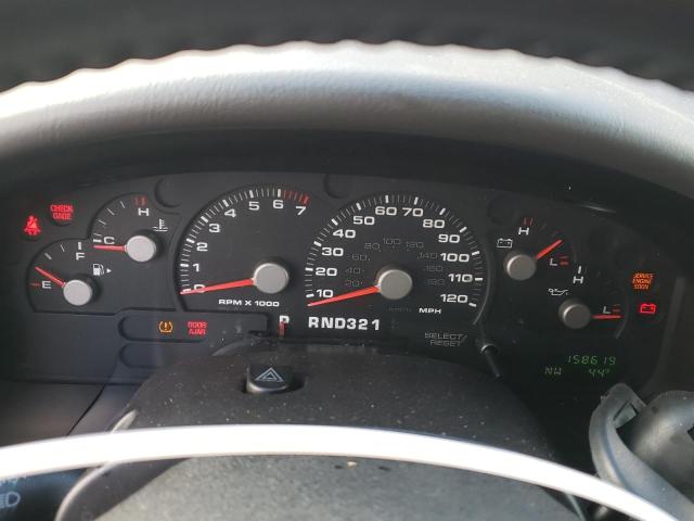 Photo 9 from auction – 2005 FORD EXPLORER X with VIN 1FMZU73K05UB75748