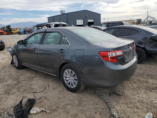 Photo 2 from auction – 2014 TOYOTA CAMRY L with VIN 4T1BF1FK1EU418133
