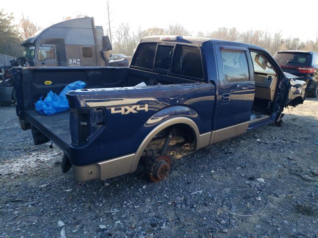 Photo 3 from auction – 2012 FORD F150 SUPER with VIN 1FTFW1ETXCKD20050