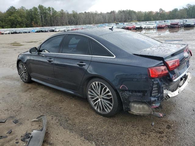 Photo 2 from auction – 2017 AUDI A6 PREMIUM with VIN WAUF2AFC6HN083070