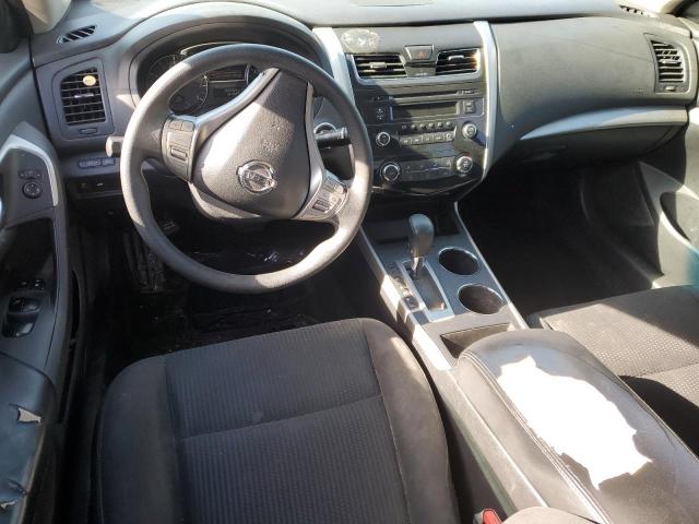 Photo 8 from auction – 2015 NISSAN ALTIMA 2.5 with VIN 1N4AL3AP1FN391962