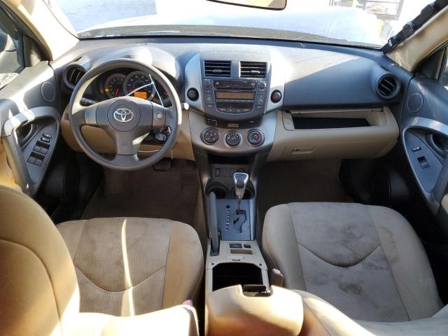 Photo 8 from auction – 2009 TOYOTA RAV4 with VIN JTMZF33V89D009405