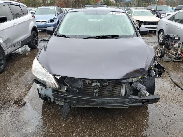 Photo 5 from auction – 2014 NISSAN SENTRA S with VIN 3N1AB7AP1EL629766