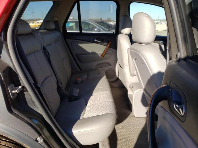 Photo 10 from auction – 2007 SATURN VUE with VIN 5GZCZ534X7S836670