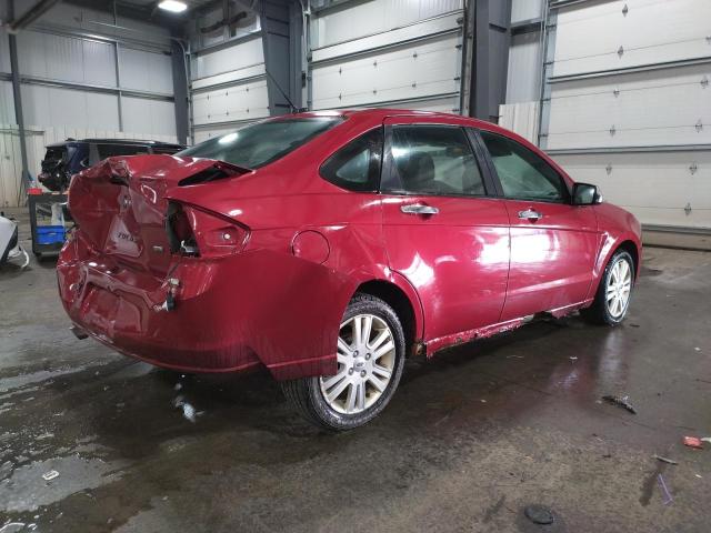 Photo 3 from auction – 2010 FORD FOCUS SEL with VIN 1FAHP3HN8AW280125