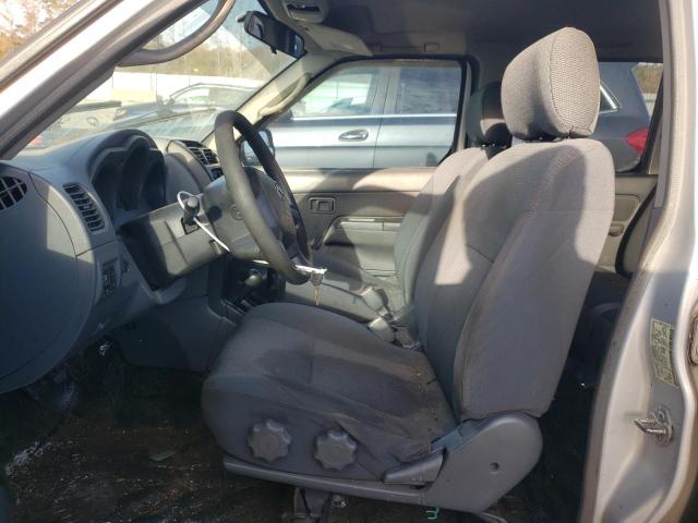 Zdjęcie 7 z aukcji – 2004 NISSAN FRONTIER C z VIN 1N6ED29Y04C403752