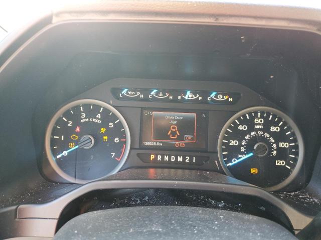 Photo 9 from auction – 2016 FORD F150 SUPER with VIN 1FTEW1CP4GFD48071