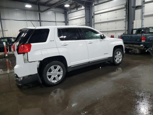 Photo 3 from auction – 2014 GMC TERRAIN SL with VIN 2GKALMEK3E6136493