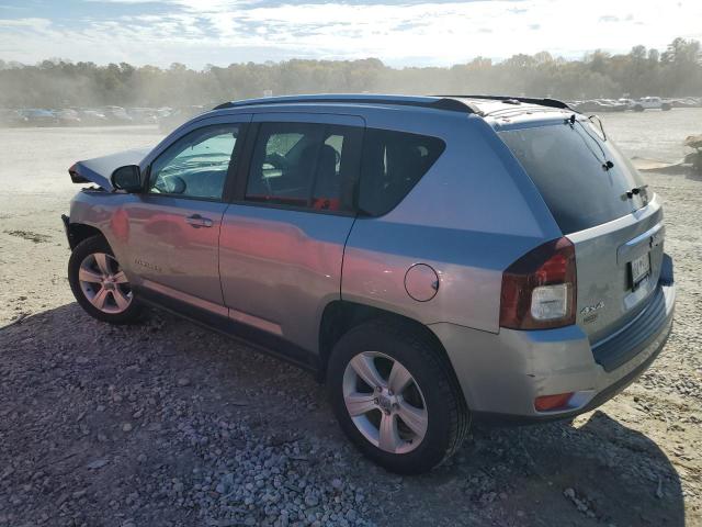 Photo 2 from auction – 2014 JEEP COMPASS LA with VIN 1C4NJDEB3ED731221