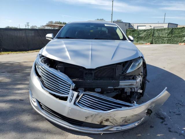 Photo 5 from auction – 2015 LINCOLN MKZ with VIN 3LN6L2G96FR611950