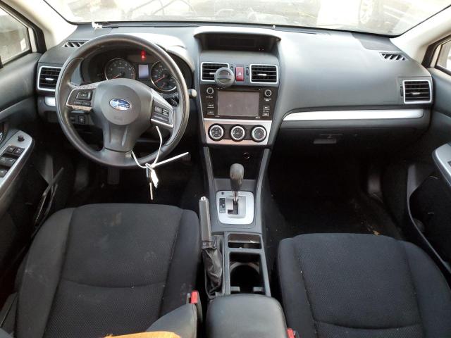 Photo 8 from auction – 2015 SUBARU IMPREZA PR with VIN JF1GPAC62F8252901