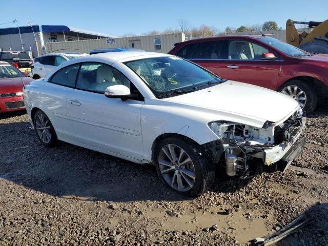 Photo 4 from auction – 2013 VOLVO C70 T5 with VIN YV1672MC2DJ141281